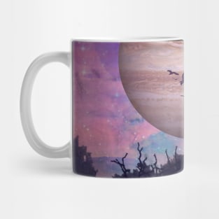 Callisto Mug